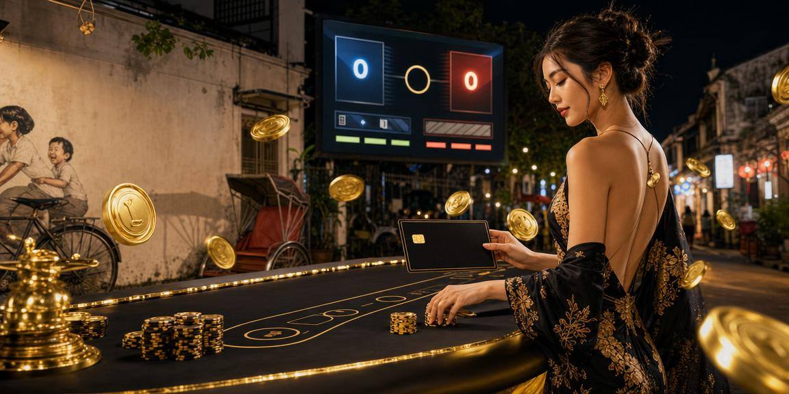 mobile gaming