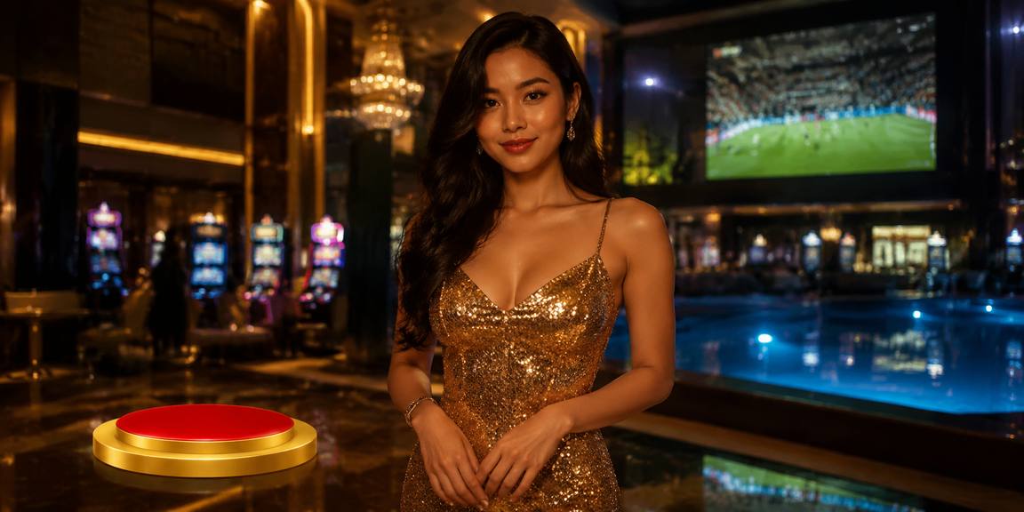 kbet Casino & Sportsbook Malaysia dengan lobi mudah alih