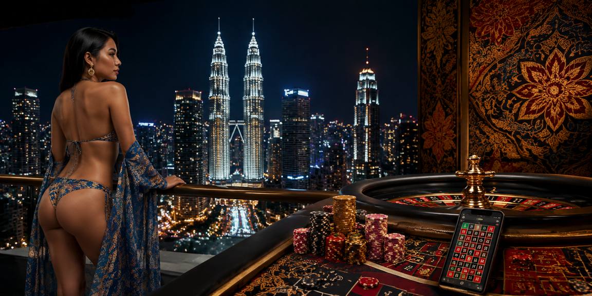 kbet Casino & Sportsbook Malaysia dengan lobi mudah alih