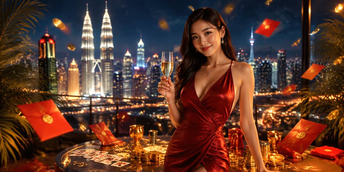 kbet Casino & Sportsbook Malaysia dengan lobi mudah alih